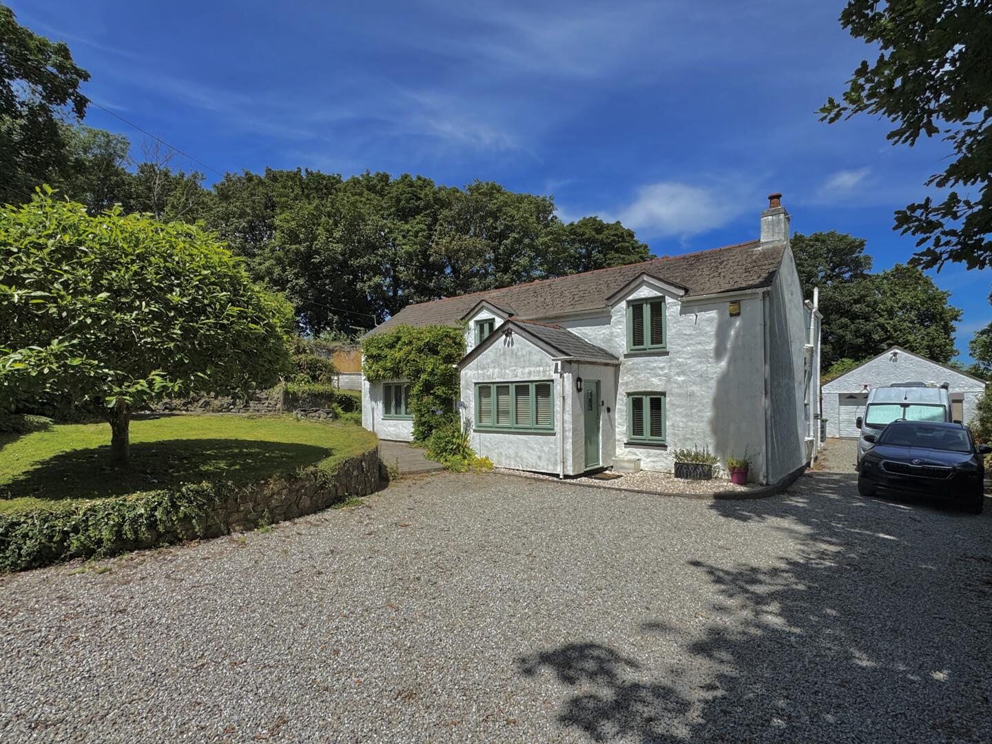 Watergate, Illogan, Redruth